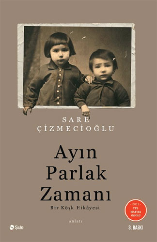 Ayın Parlak Zamanı