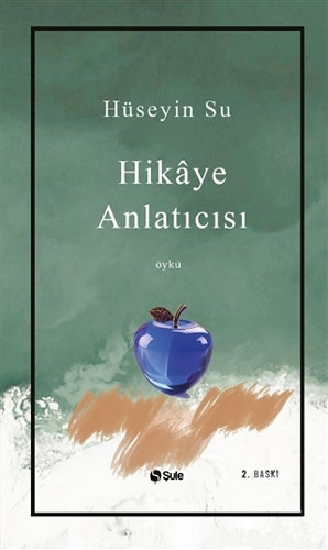 Hikaye Anlatıcısı