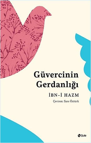 Güvercinin Gerdanlığı