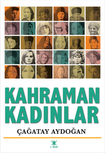 Kahraman Kadınlar