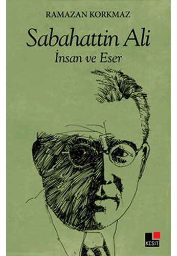 Sabahattin Ali