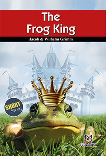 The Frog King