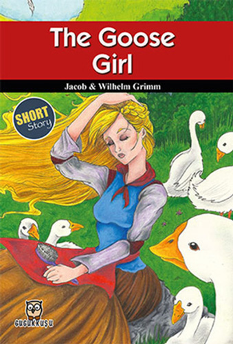 The Goose Girl