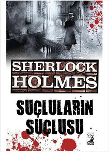 Sherlock Holmes - Suçluların Suçlusu