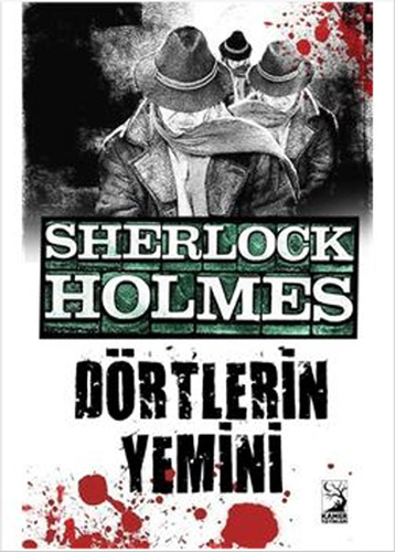 Sherlock Holmes Dörtlerin Yemini