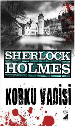 Sherlock Holmes - Korku Vadisi