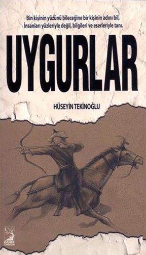 Uygurlar