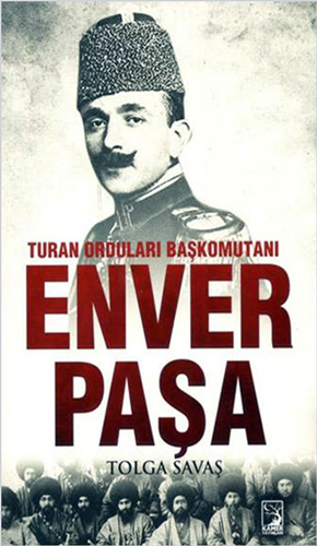 Enver Paşa