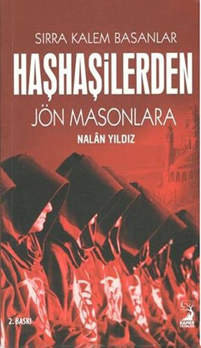 Haşhaşilerden Jön Masonlara