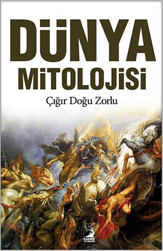 Dünya Mitolojisi