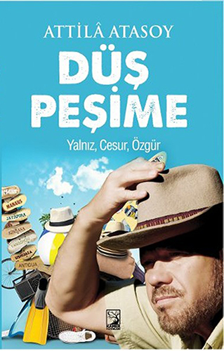 Düş Peşime