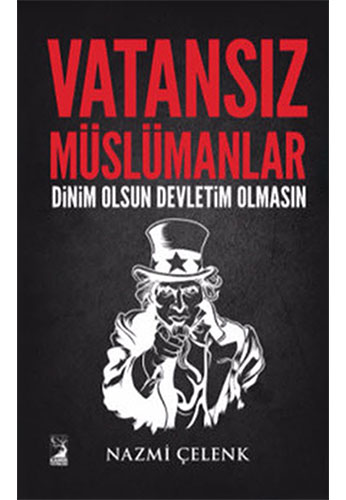 Vatansız Müslümanlar