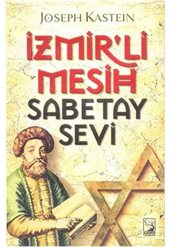 İzmirli Mesih Sabetay Sevi