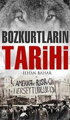 Bozkurtların Tarihi