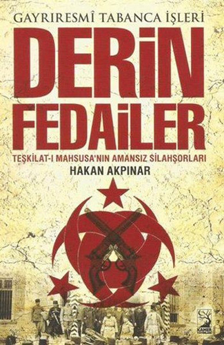 Derin Fedailer