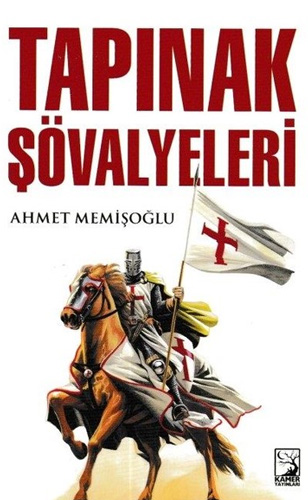 Tapınak Şövalyeleri