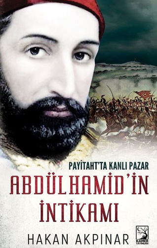 Abdülhamid'in İntikamı