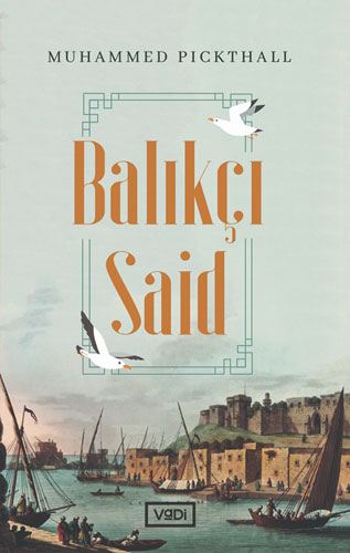 Balıkçı Said