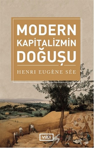 Modern Kapitalizmin Doğuşu