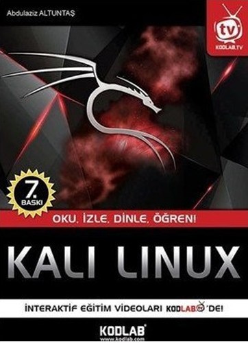 Kali Linux