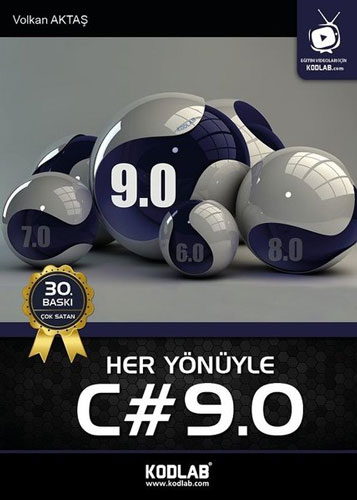 Her Yönüyle C# 9.0