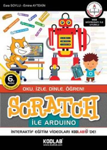 Scratch İle Arduino