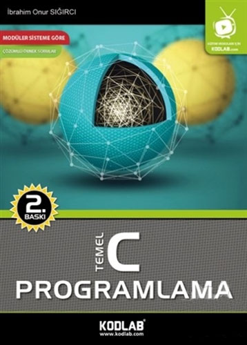 Temel C Programlama