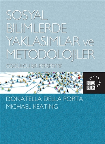 Sosyal Bilimlerde Yaklaşımlar ve Metodolojiler