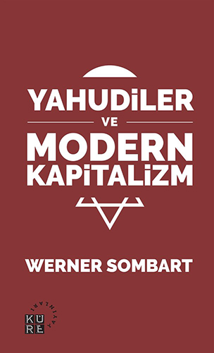 Yahudiler ve Modern Kapitalizm