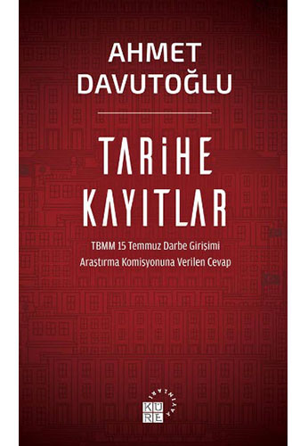 Tarihe Kayıtlar