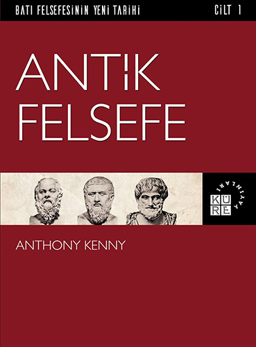 Antik Felsefe