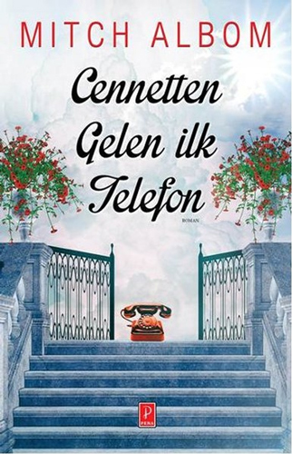 Cennetten Gelen İlk Telefon