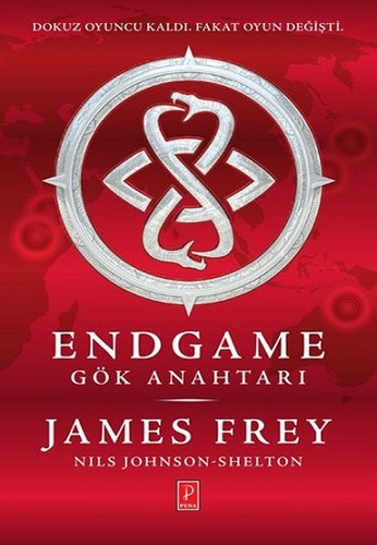 Endgame: Gök Anahtarı