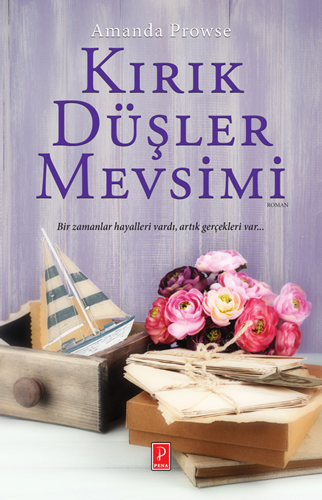 Kırık Düşler Mevsimi