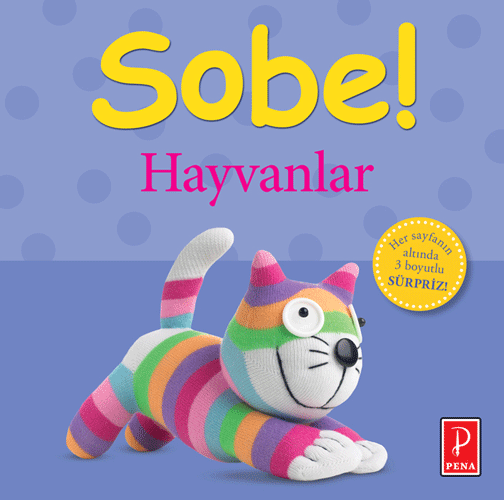 Sobe - Hayvanlar! 