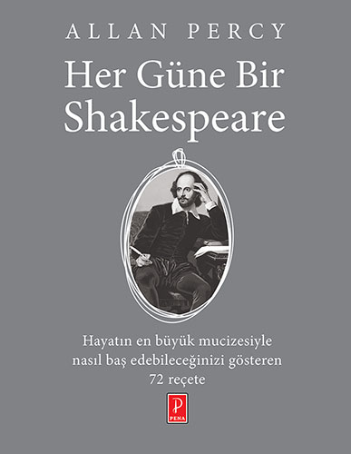 Her Güne Bir Shakespeare