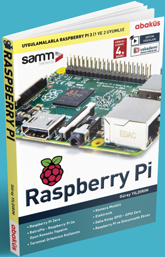 Raspberry Pi