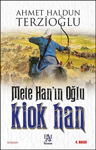 Mete Hanın Oğlu Kiok Han