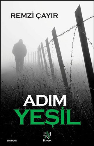 Adım Yeşil