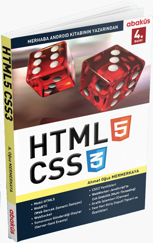 HTML 5 CSS 3