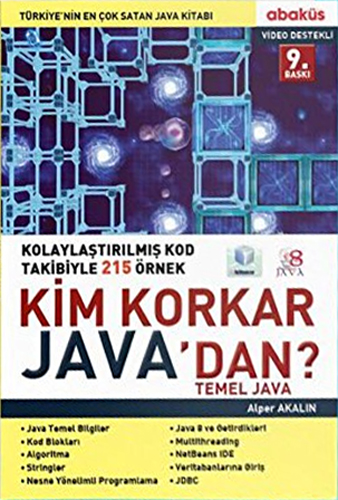 Kim Korkar Java’dan