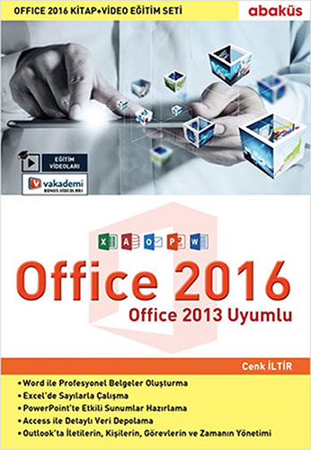 Office 2016 