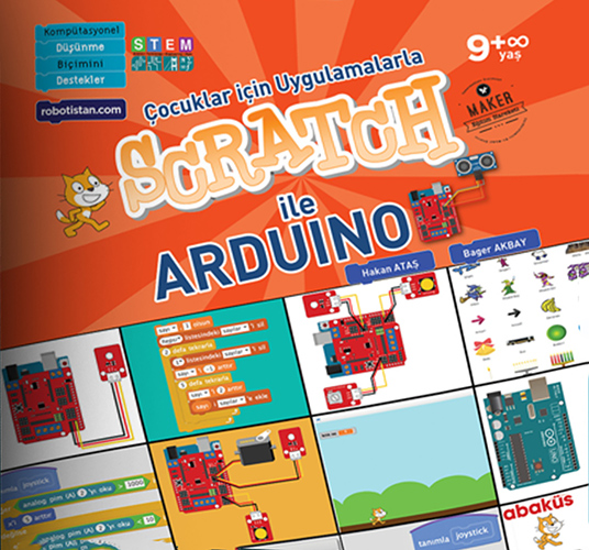 Scratch ile Arduino