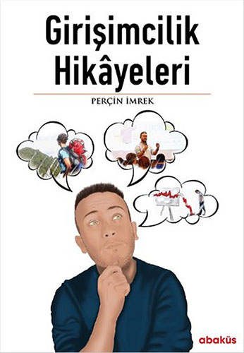 Girişimcilik Hikâyeleri