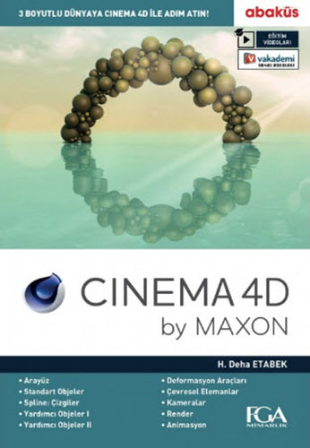 Cinema 4D 