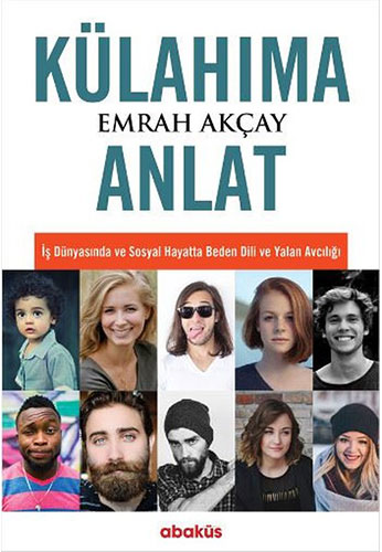 Külahıma Anlat