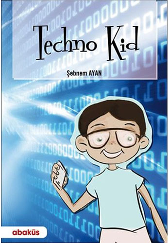 Techno Kid