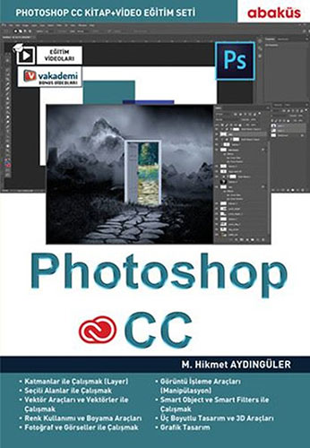 Photoshop CC