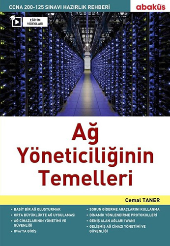 Ağ Yöneticiliğinin Temelleri (Eğitim Videolu)