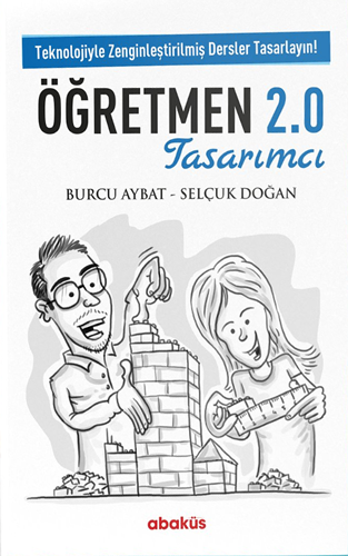 Tasarımcı Öğretmen 2.0